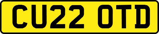 CU22OTD