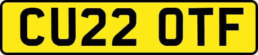 CU22OTF