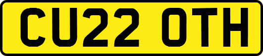 CU22OTH