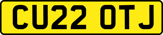 CU22OTJ