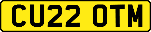 CU22OTM