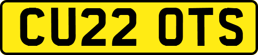 CU22OTS