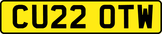 CU22OTW
