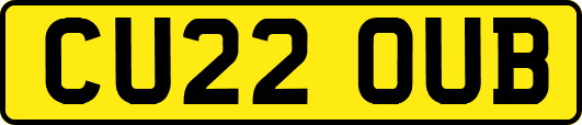 CU22OUB