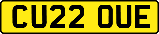 CU22OUE