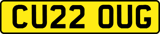CU22OUG