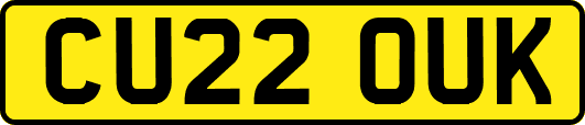 CU22OUK