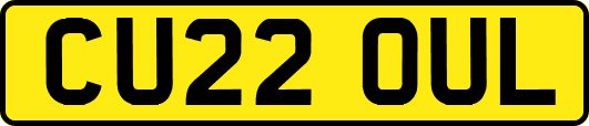 CU22OUL