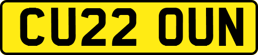 CU22OUN