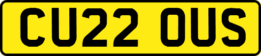 CU22OUS