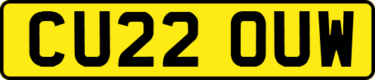 CU22OUW