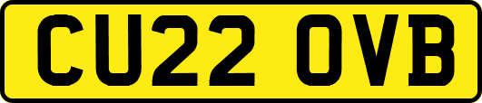 CU22OVB
