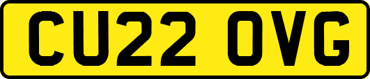 CU22OVG
