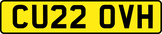 CU22OVH