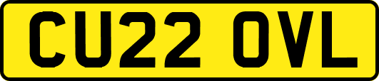 CU22OVL