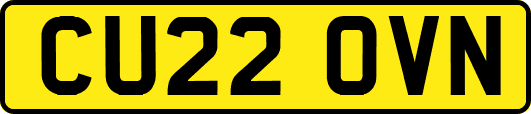 CU22OVN