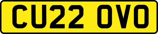 CU22OVO