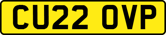 CU22OVP