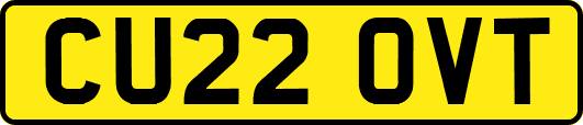CU22OVT