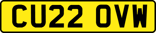 CU22OVW