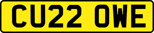 CU22OWE