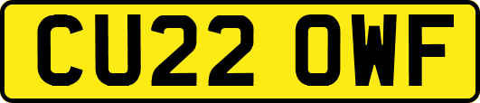 CU22OWF