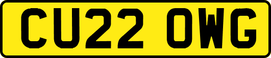 CU22OWG