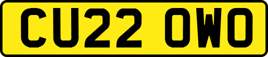 CU22OWO
