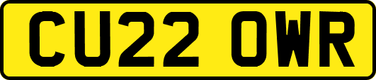 CU22OWR