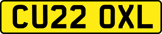 CU22OXL