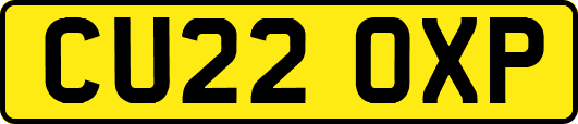 CU22OXP