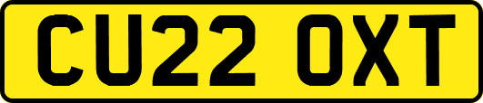 CU22OXT