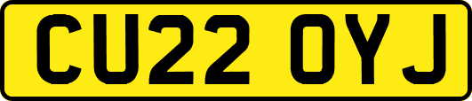 CU22OYJ