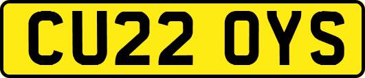 CU22OYS