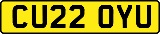 CU22OYU