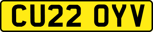 CU22OYV