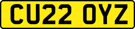 CU22OYZ