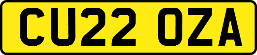 CU22OZA