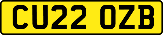 CU22OZB