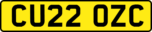 CU22OZC