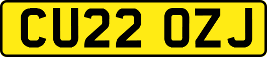 CU22OZJ