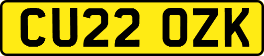 CU22OZK