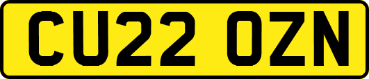CU22OZN
