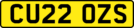 CU22OZS