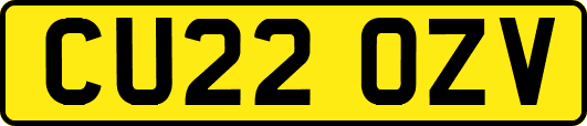 CU22OZV