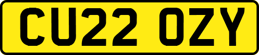 CU22OZY