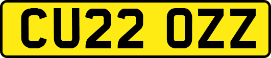 CU22OZZ