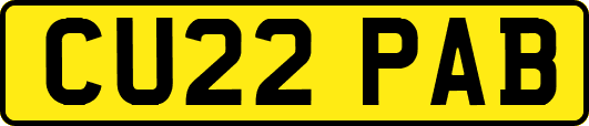 CU22PAB
