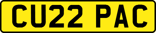 CU22PAC