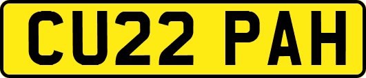 CU22PAH